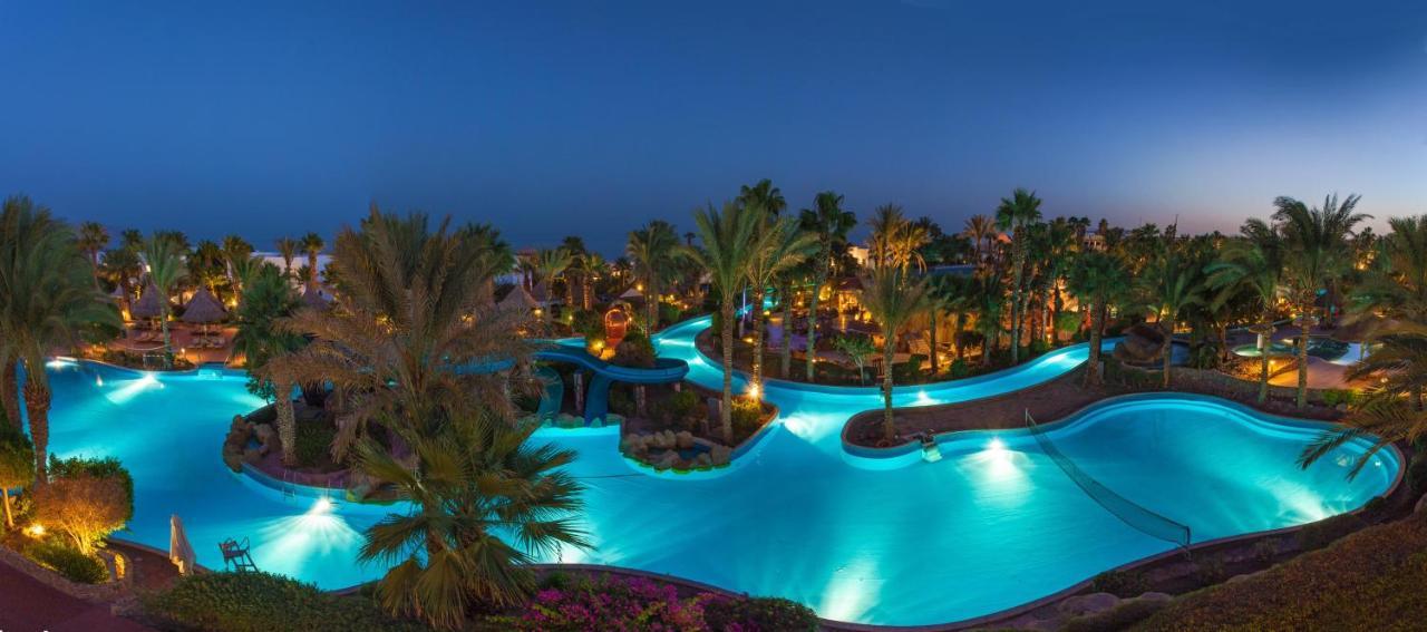 Golf Beach Resort Sharm el-Sheikh Exterior photo