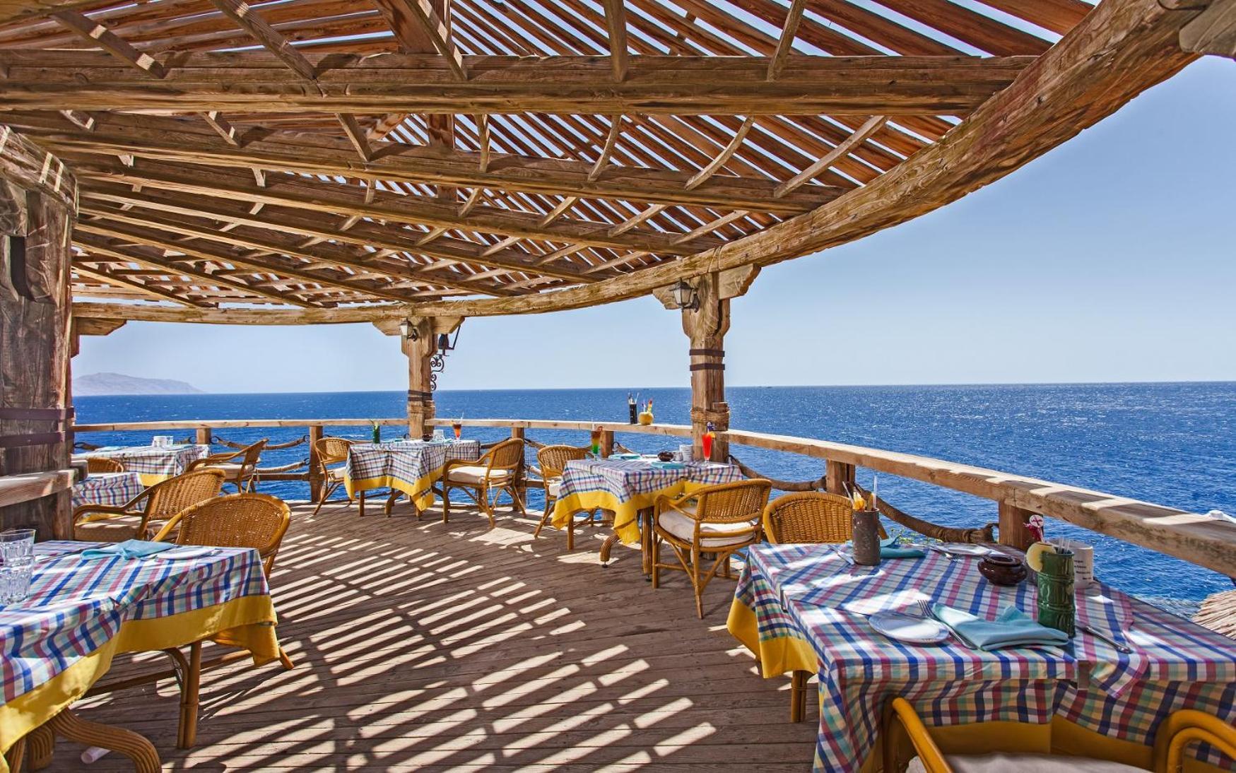 Golf Beach Resort Sharm el-Sheikh Exterior photo