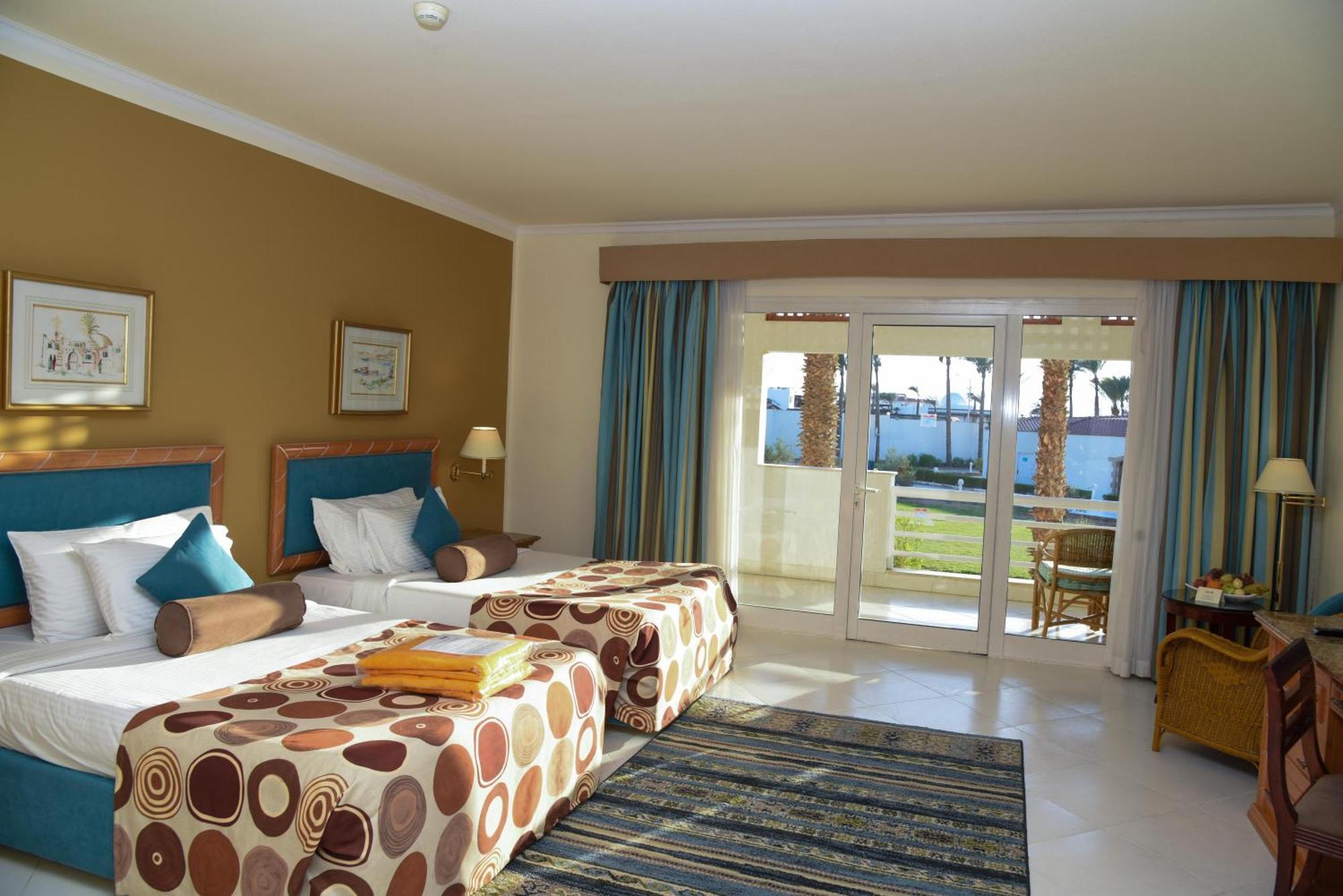 Golf Beach Resort Sharm el-Sheikh Exterior photo